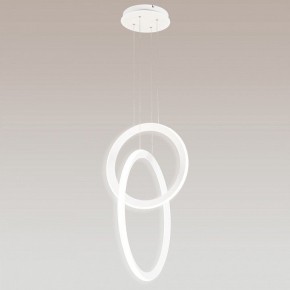 Подвесной светильник Mantra Kitesurf 7191 в Губахе - gubaha.mebel24.online | фото 3