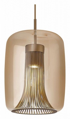 Подвесной светильник Mantra Kriss 8526 в Губахе - gubaha.mebel24.online | фото