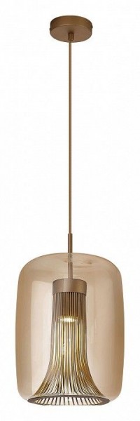Подвесной светильник Mantra Kriss 8526 в Губахе - gubaha.mebel24.online | фото 2