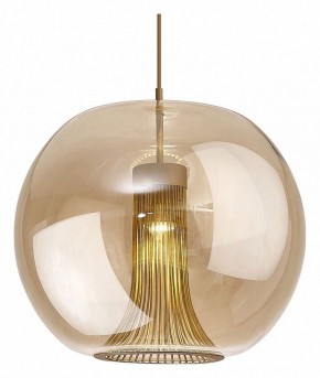 Подвесной светильник Mantra Kriss 8528 в Губахе - gubaha.mebel24.online | фото