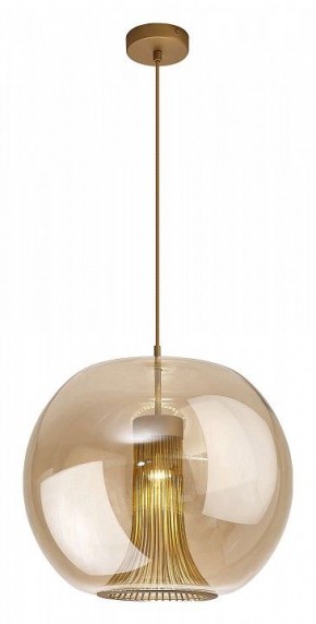 Подвесной светильник Mantra Kriss 8528 в Губахе - gubaha.mebel24.online | фото 2