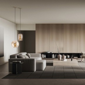 Подвесной светильник Mantra Kriss 8528 в Губахе - gubaha.mebel24.online | фото 4