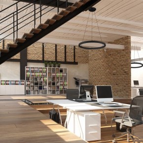 Подвесной светильник Mantra Riumar 8672 в Губахе - gubaha.mebel24.online | фото 4