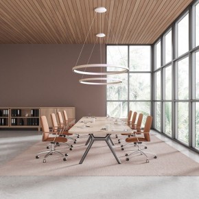 Подвесной светильник Mantra Riumar 8675 в Губахе - gubaha.mebel24.online | фото 3