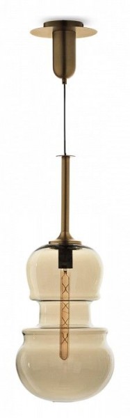 Подвесной светильник Mantra Sonata 6690 в Губахе - gubaha.mebel24.online | фото 2