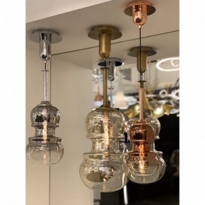 Подвесной светильник Mantra Sonata 6690 в Губахе - gubaha.mebel24.online | фото 6