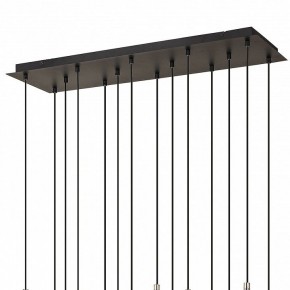 Подвесной светильник Mantra Tonic 7878 в Губахе - gubaha.mebel24.online | фото 4