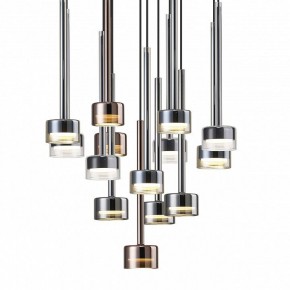 Подвесной светильник Mantra Tonic 7879 в Губахе - gubaha.mebel24.online | фото 2