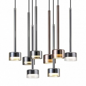 Подвесной светильник Mantra Tonic 7880 в Губахе - gubaha.mebel24.online | фото 3