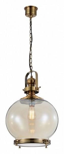 Подвесной светильник Mantra Vintage 4974 в Губахе - gubaha.mebel24.online | фото 2