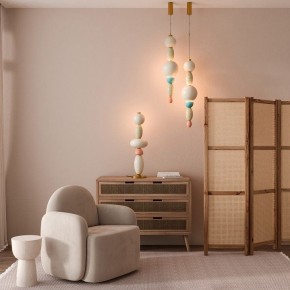 Подвесной светильник Maytoni Adore MOD297PL-L24BS3K в Губахе - gubaha.mebel24.online | фото 3