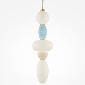 Подвесной светильник Maytoni Adore MOD297PL-L24BS3K1 в Губахе - gubaha.mebel24.online | фото