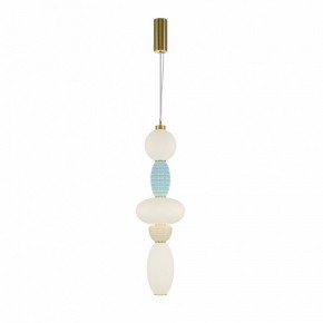 Подвесной светильник Maytoni Adore MOD297PL-L24BS3K1 в Губахе - gubaha.mebel24.online | фото 2