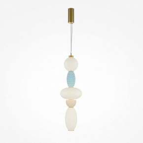Подвесной светильник Maytoni Adore MOD297PL-L24BS3K1 в Губахе - gubaha.mebel24.online | фото 3