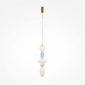 Подвесной светильник Maytoni Adore MOD297PL-L24BS3K1 в Губахе - gubaha.mebel24.online | фото 4