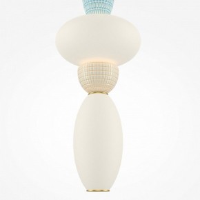 Подвесной светильник Maytoni Adore MOD297PL-L24BS3K1 в Губахе - gubaha.mebel24.online | фото 6