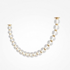 Подвесной светильник Maytoni Amulet MOD555CL-L28G3K в Губахе - gubaha.mebel24.online | фото 2