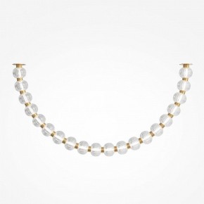 Подвесной светильник Maytoni Amulet MOD555CL-L28G3K в Губахе - gubaha.mebel24.online | фото 3