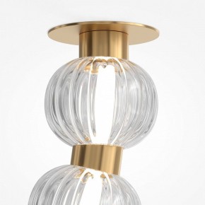 Подвесной светильник Maytoni Amulet MOD555CL-L28G3K в Губахе - gubaha.mebel24.online | фото 4