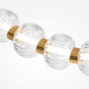 Подвесной светильник Maytoni Amulet MOD555CL-L28G3K в Губахе - gubaha.mebel24.online | фото 5