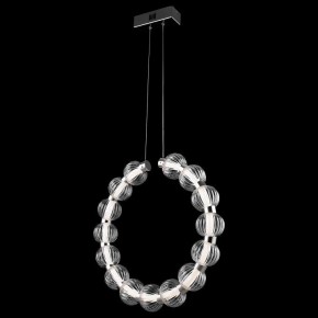 Подвесной светильник Maytoni Amulet MOD555PL-L23CH4K в Губахе - gubaha.mebel24.online | фото 2