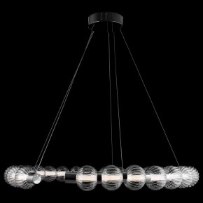 Подвесной светильник Maytoni Amulet MOD555PL-L30CH4K в Губахе - gubaha.mebel24.online | фото 3