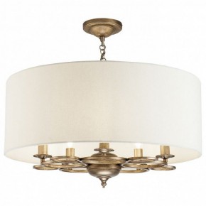 Подвесной светильник Maytoni Anna H007PL-05G в Губахе - gubaha.mebel24.online | фото 2
