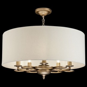 Подвесной светильник Maytoni Anna H007PL-05G в Губахе - gubaha.mebel24.online | фото 3