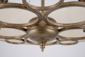 Подвесной светильник Maytoni Anna H007PL-05G в Губахе - gubaha.mebel24.online | фото 7