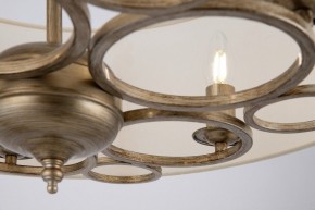 Подвесной светильник Maytoni Anna H007PL-05G в Губахе - gubaha.mebel24.online | фото 8