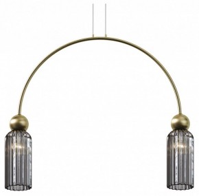Подвесной светильник Maytoni Antic MOD302PL-02GR в Губахе - gubaha.mebel24.online | фото