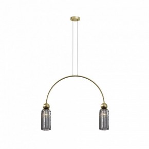 Подвесной светильник Maytoni Antic MOD302PL-02GR в Губахе - gubaha.mebel24.online | фото 3