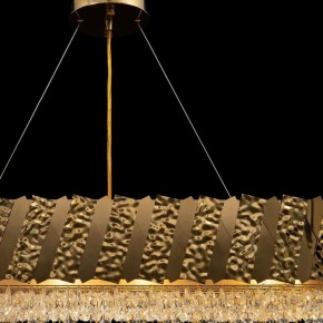 Подвесной светильник Maytoni Artistico MOD017PL-04BS в Губахе - gubaha.mebel24.online | фото 4