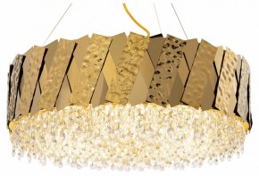 Подвесной светильник Maytoni Artistico MOD017PL-05BS в Губахе - gubaha.mebel24.online | фото 2