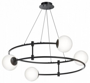Подвесной светильник Maytoni Balance MOD317PL-04B в Губахе - gubaha.mebel24.online | фото 2