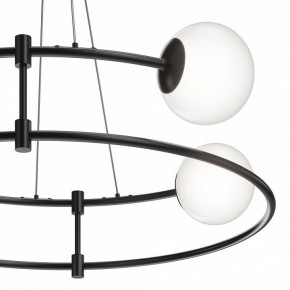 Подвесной светильник Maytoni Balance MOD317PL-04B в Губахе - gubaha.mebel24.online | фото 5