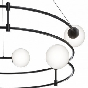 Подвесной светильник Maytoni Balance MOD317PL-06B в Губахе - gubaha.mebel24.online | фото 5
