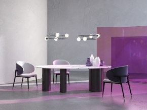 Подвесной светильник Maytoni Balance MOD317PL-06G в Губахе - gubaha.mebel24.online | фото 4