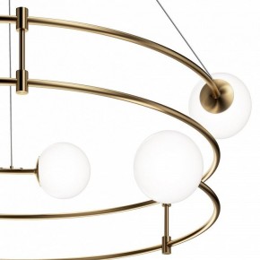 Подвесной светильник Maytoni Balance MOD317PL-06G в Губахе - gubaha.mebel24.online | фото 6