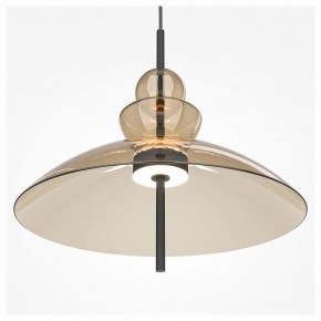 Подвесной светильник Maytoni Bangkok MOD185PL-L12CG3K3 в Губахе - gubaha.mebel24.online | фото 5