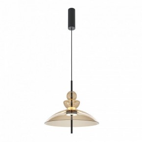 Подвесной светильник Maytoni Bangkok MOD185PL-L12CG3K3 в Губахе - gubaha.mebel24.online | фото 7