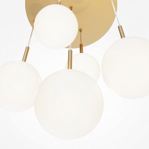 Подвесной светильник Maytoni Basic form MOD321PL-05G1 в Губахе - gubaha.mebel24.online | фото 3