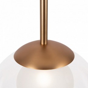 Подвесной светильник Maytoni Basic form MOD521PL-05G в Губахе - gubaha.mebel24.online | фото 5