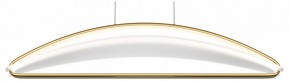 Подвесной светильник Maytoni Breeze MOD281PL-L34BS3K в Губахе - gubaha.mebel24.online | фото
