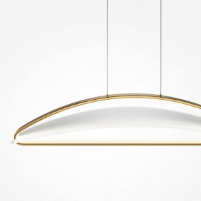 Подвесной светильник Maytoni Breeze MOD281PL-L34BS3K в Губахе - gubaha.mebel24.online | фото 3