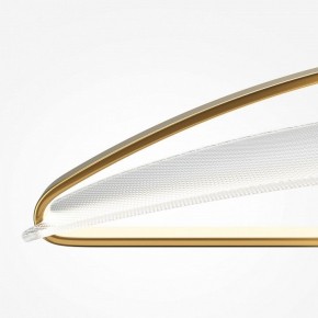 Подвесной светильник Maytoni Breeze MOD281PL-L34BS3K в Губахе - gubaha.mebel24.online | фото 4