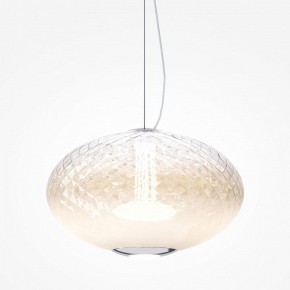 Подвесной светильник Maytoni Bruma MOD397PL-L12CH3K в Губахе - gubaha.mebel24.online | фото 3