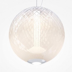 Подвесной светильник Maytoni Bruma MOD397PL-L15CH3K в Губахе - gubaha.mebel24.online | фото 2