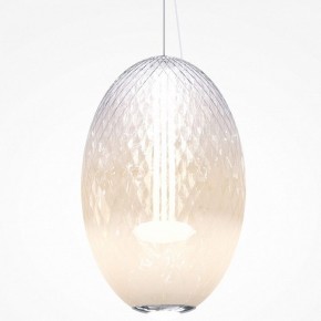 Подвесной светильник Maytoni Bruma MOD397PL-L19CH3K в Губахе - gubaha.mebel24.online | фото