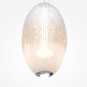 Подвесной светильник Maytoni Bruma MOD397PL-L19CH3K в Губахе - gubaha.mebel24.online | фото 7